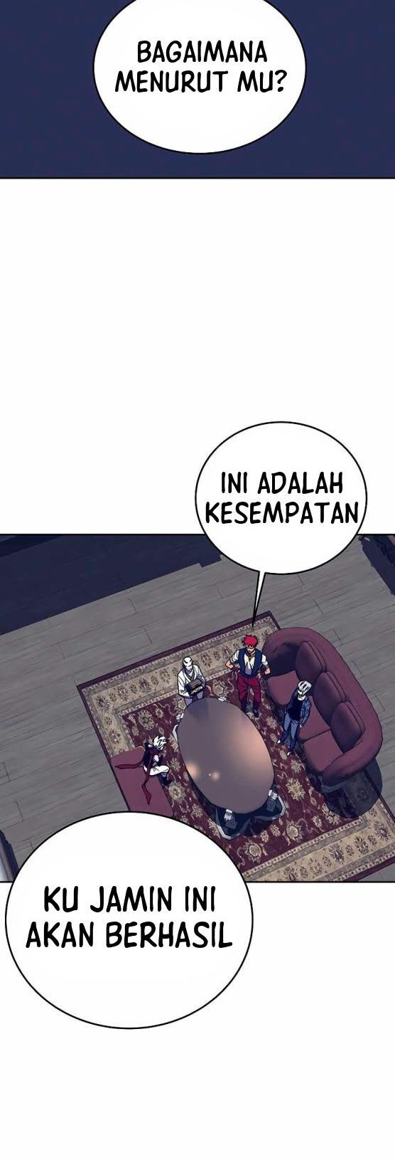 X Ash Bab 36 halaman 32