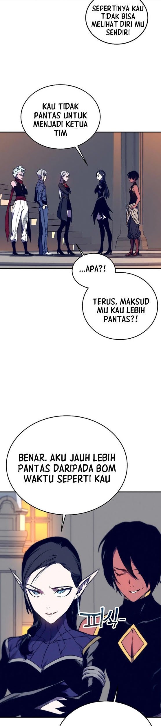 X Ash Bab 38 halaman 6