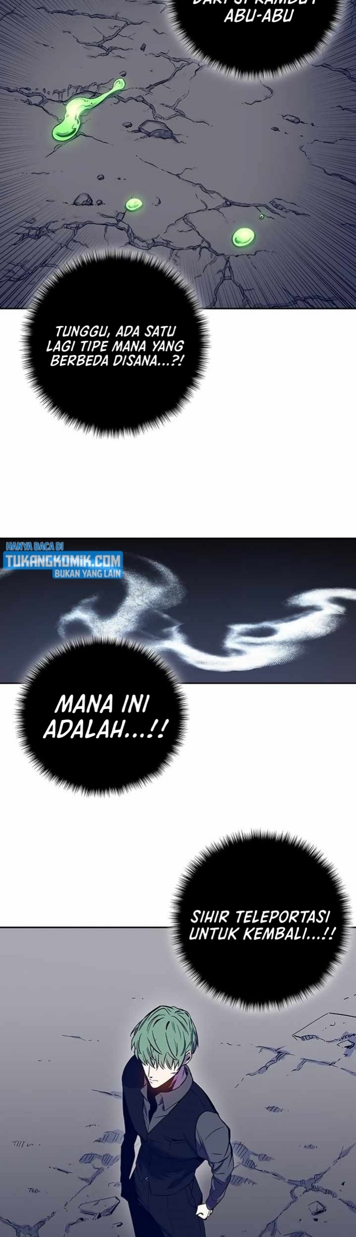 X Ash Bab 43 halaman 17