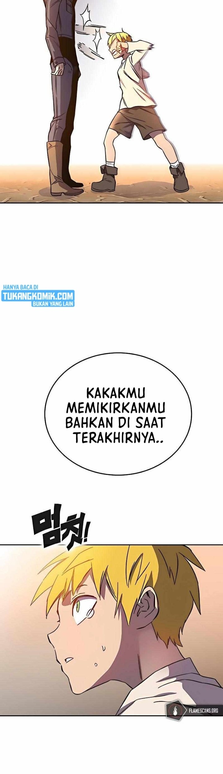 X Ash Bab 45 halaman 31