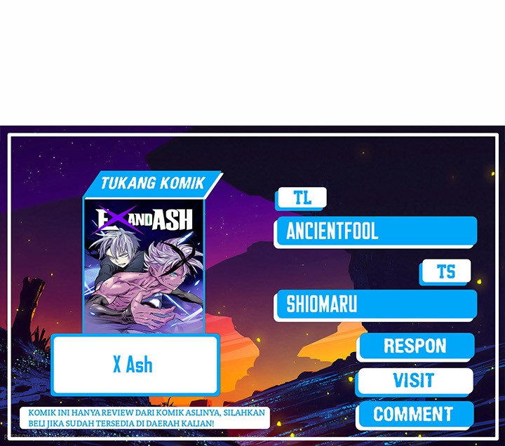X Ash Bab 45 halaman 67