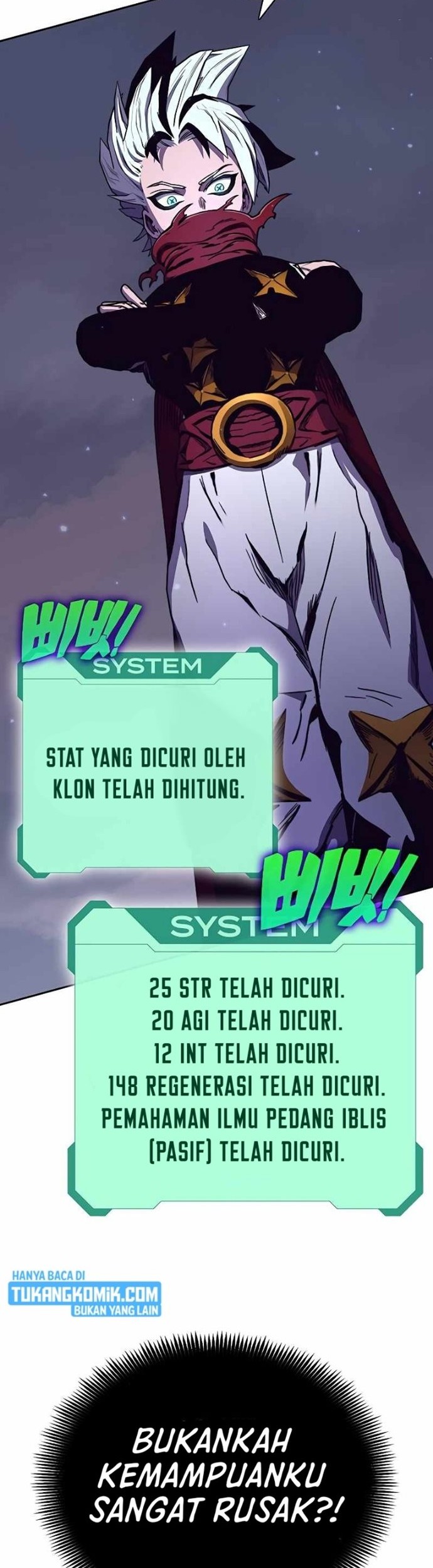 X Ash Bab 55 halaman 24