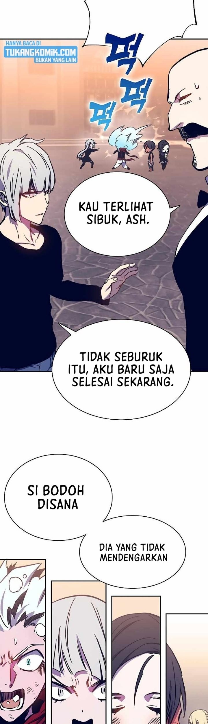 X Ash Bab 57 halaman 15
