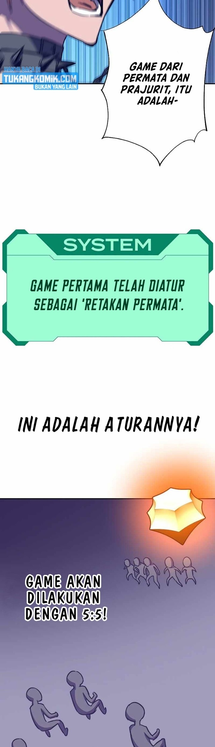 X Ash Bab 58 halaman 48