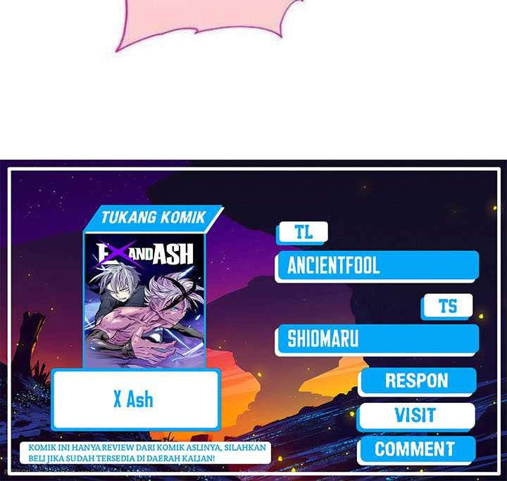 X Ash Bab 64 halaman 46