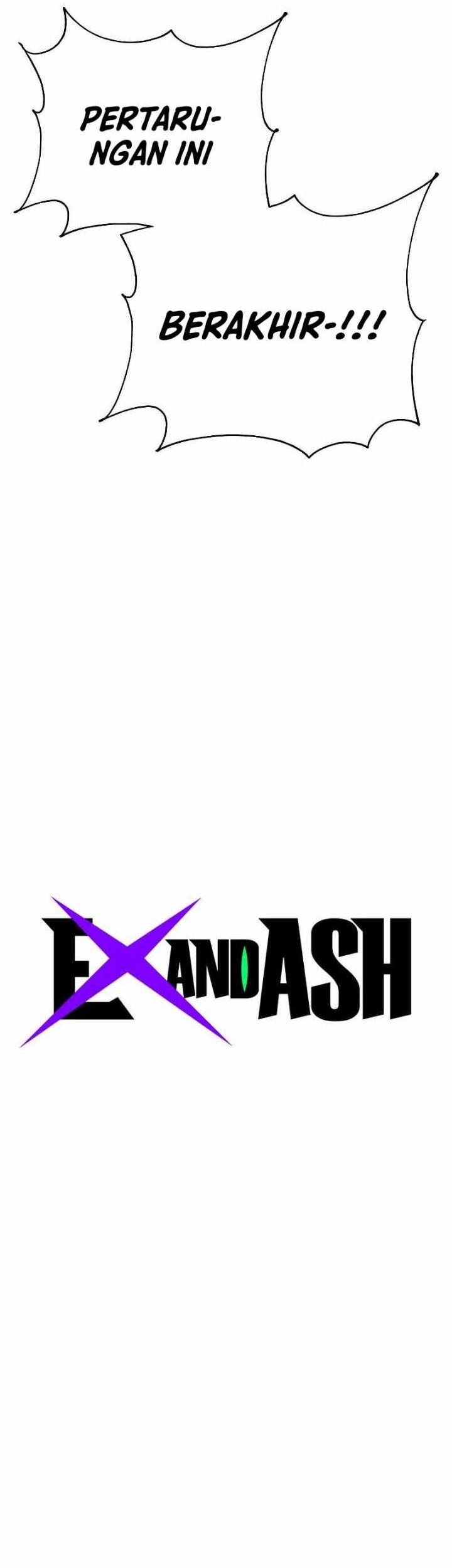 X Ash Bab 65 halaman 21