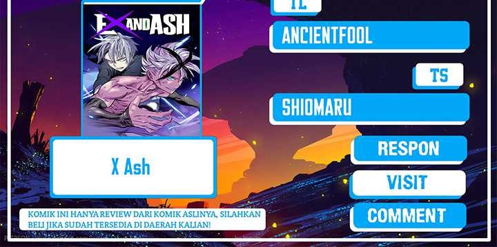 X Ash Bab 65 halaman 49