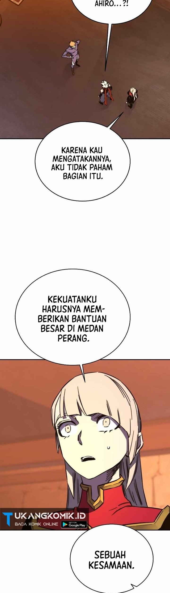 X Ash Bab 85 halaman 69