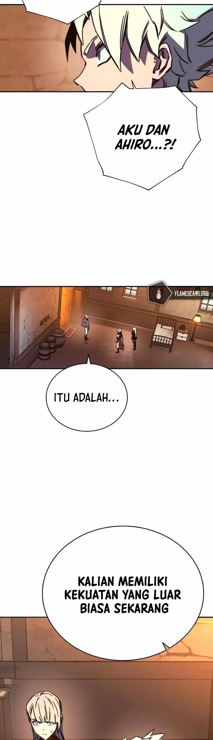 X Ash Bab 85 halaman 72