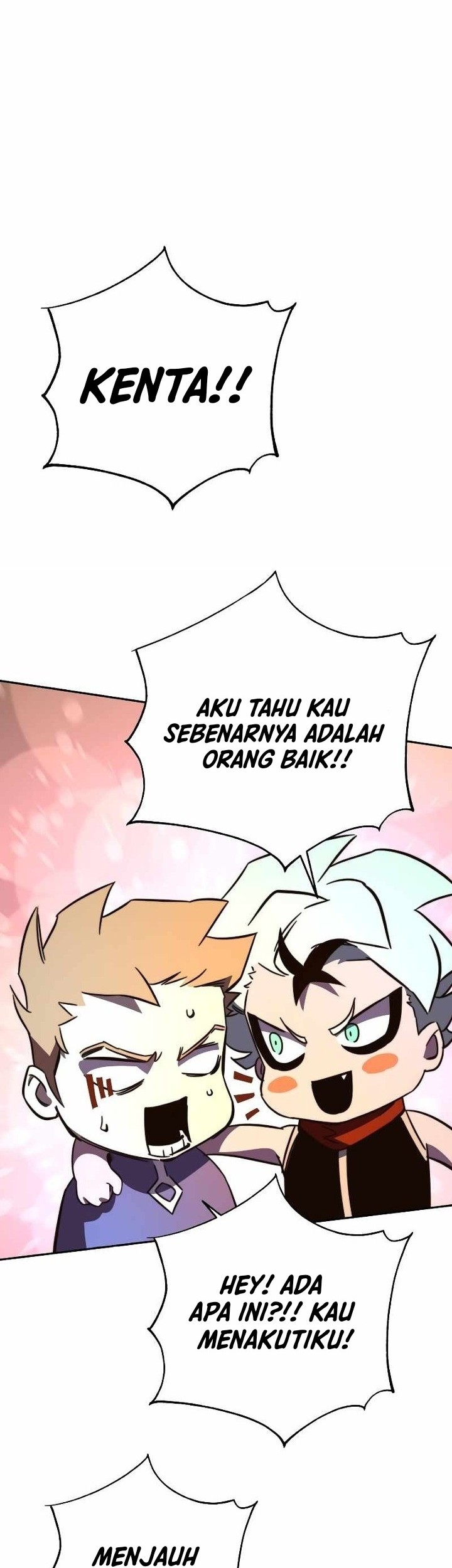 X Ash Bab 85 halaman 84