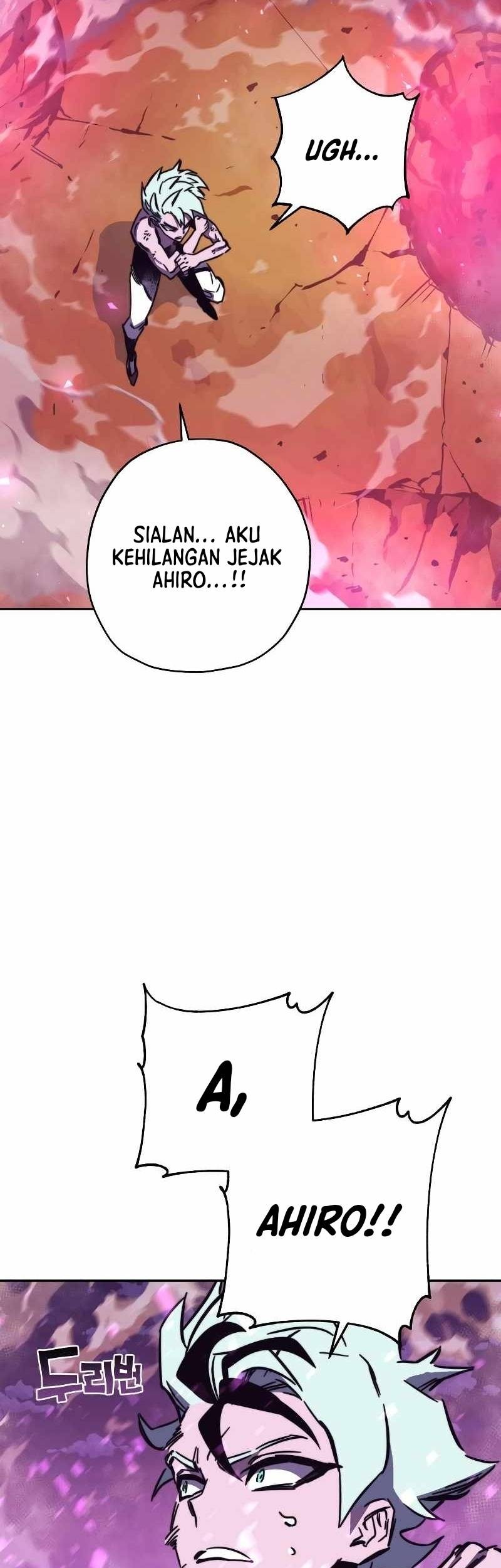 X Ash Bab 94 halaman 100