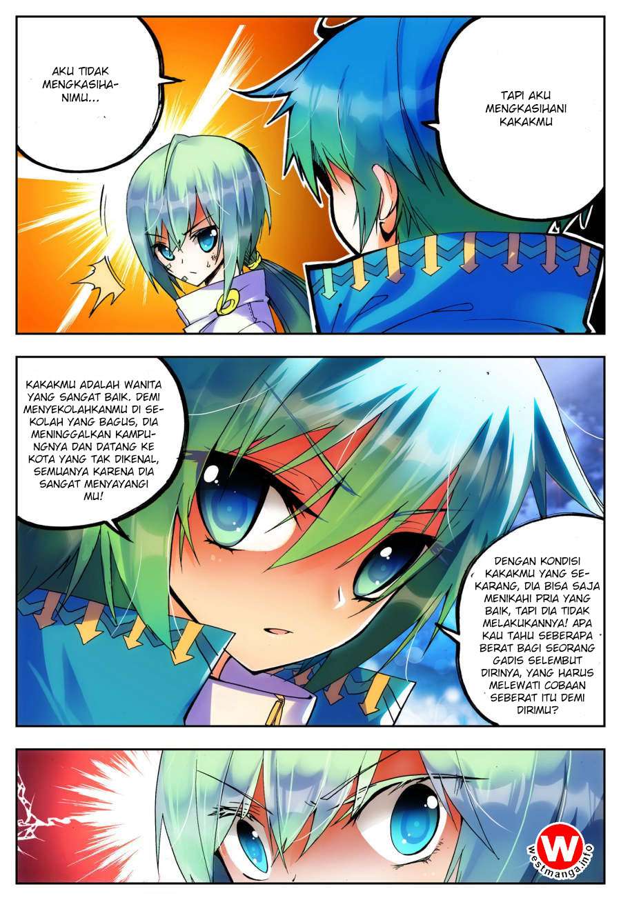 X Epoch of Dragon Bab 21 halaman 14