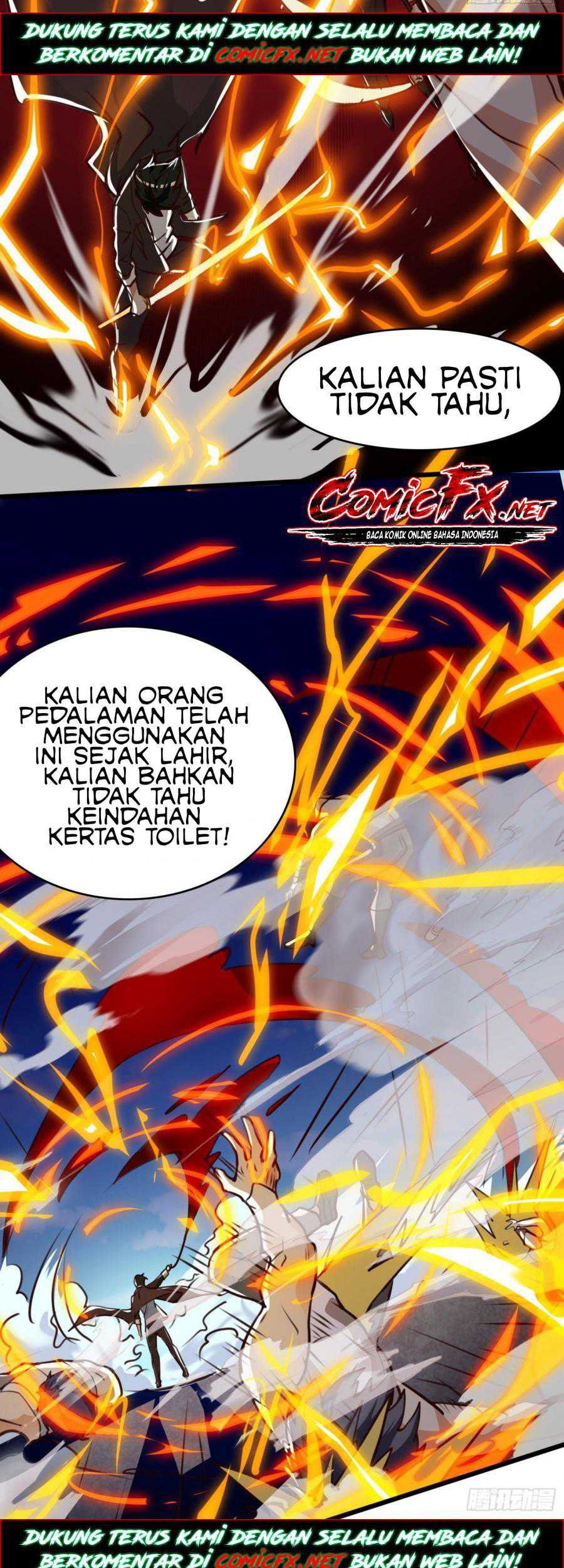 XE Organization Bab 1 halaman 8