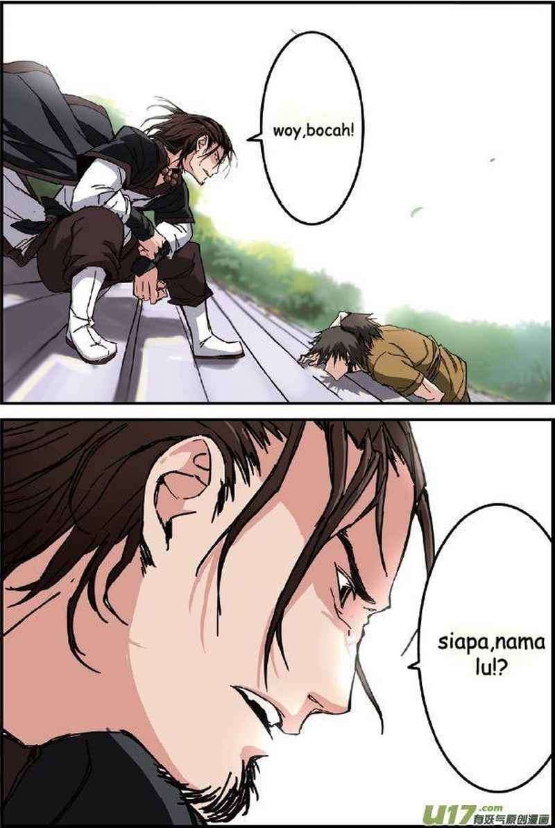 Xian Ni Bab 1 halaman 3