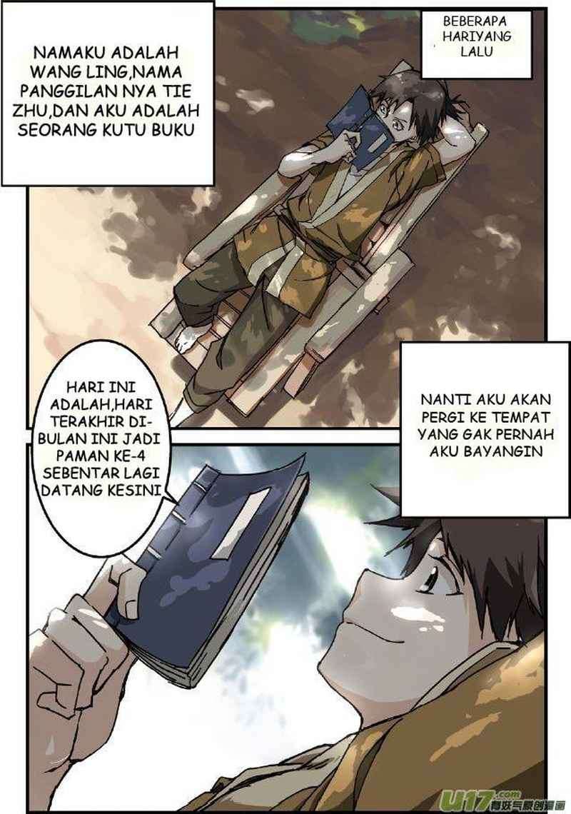 Xian Ni Bab 1 halaman 4
