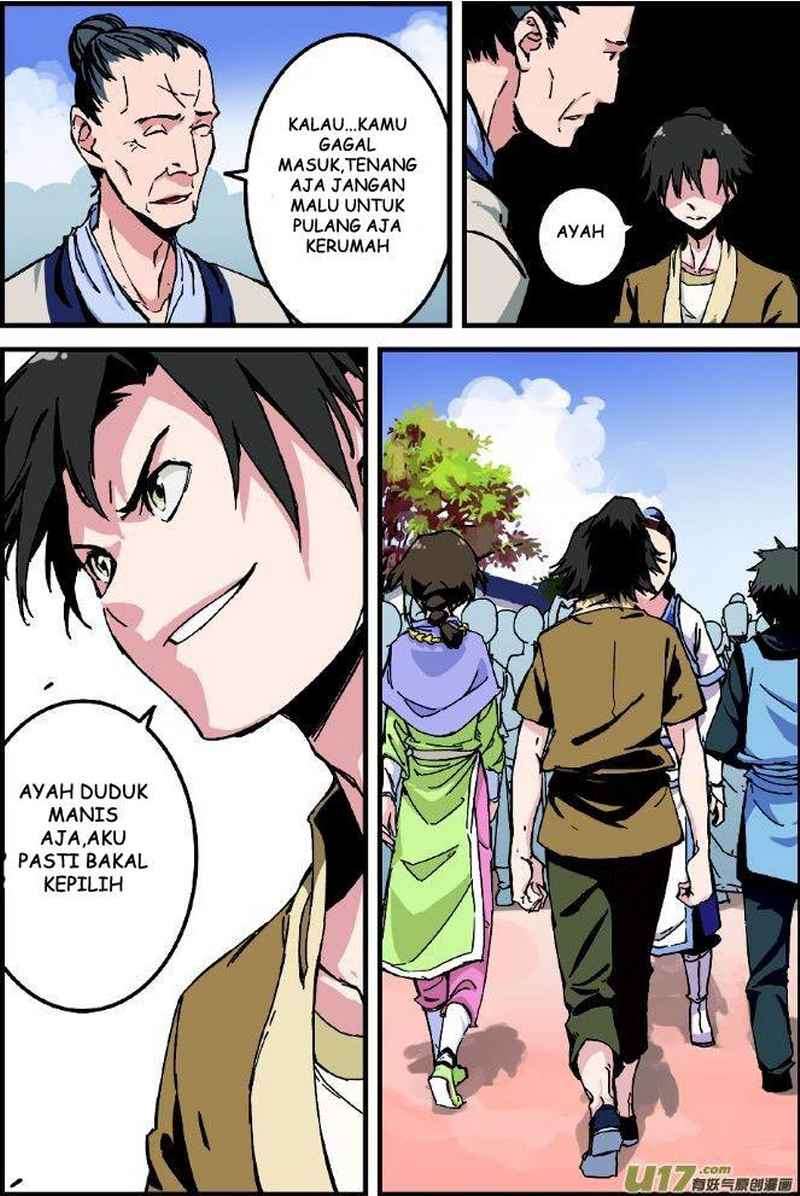 Xian Ni Bab 1 halaman 18