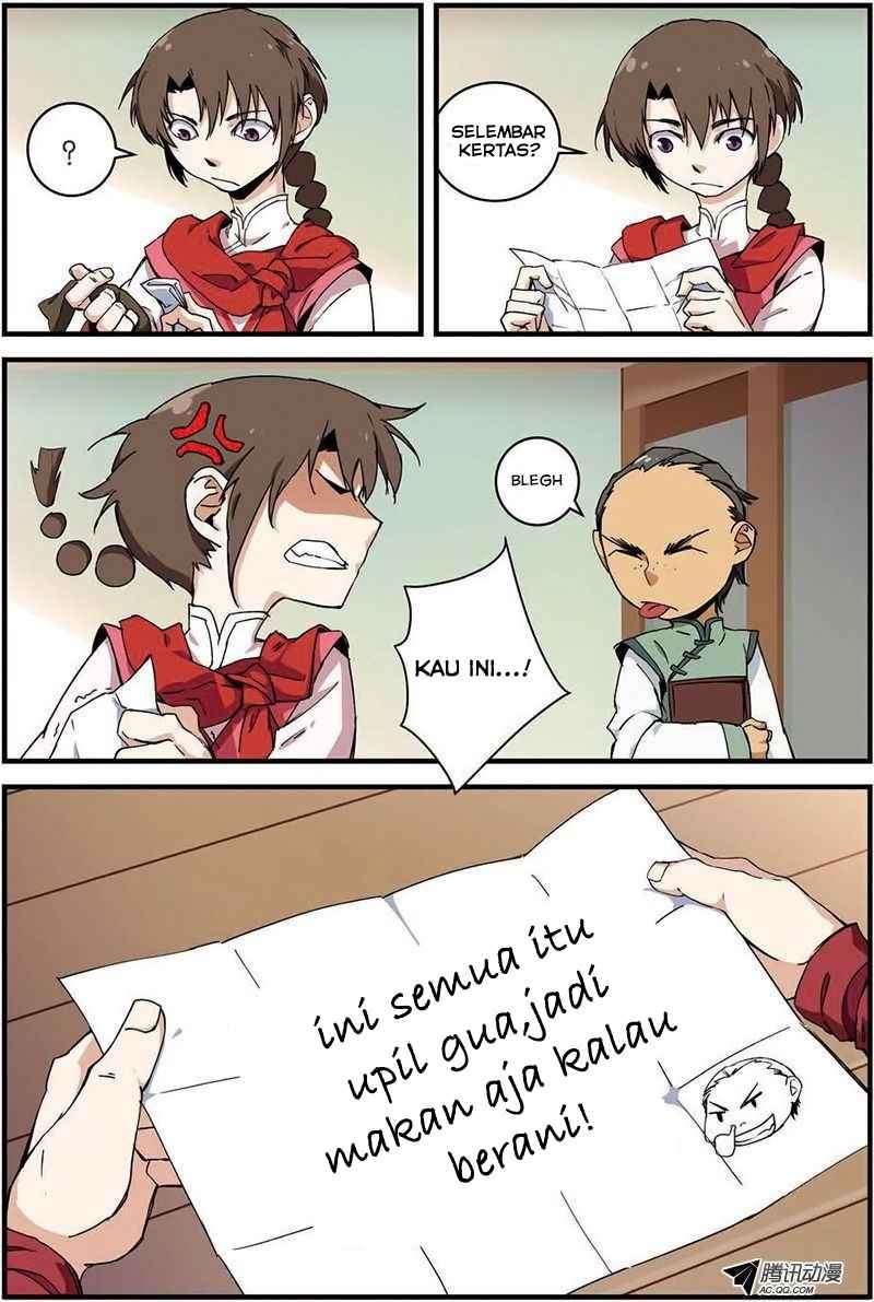 Xian Ni Bab 10 halaman 12