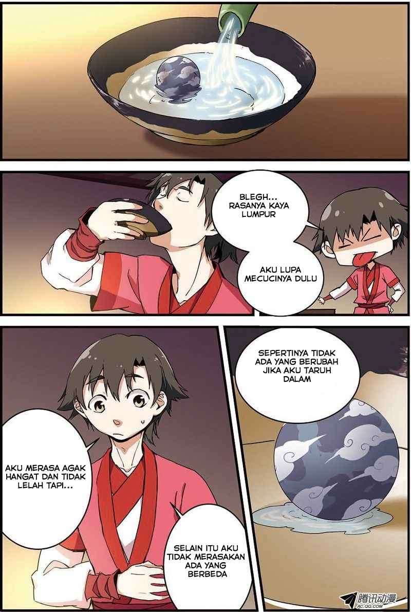 Xian Ni Bab 10 halaman 20