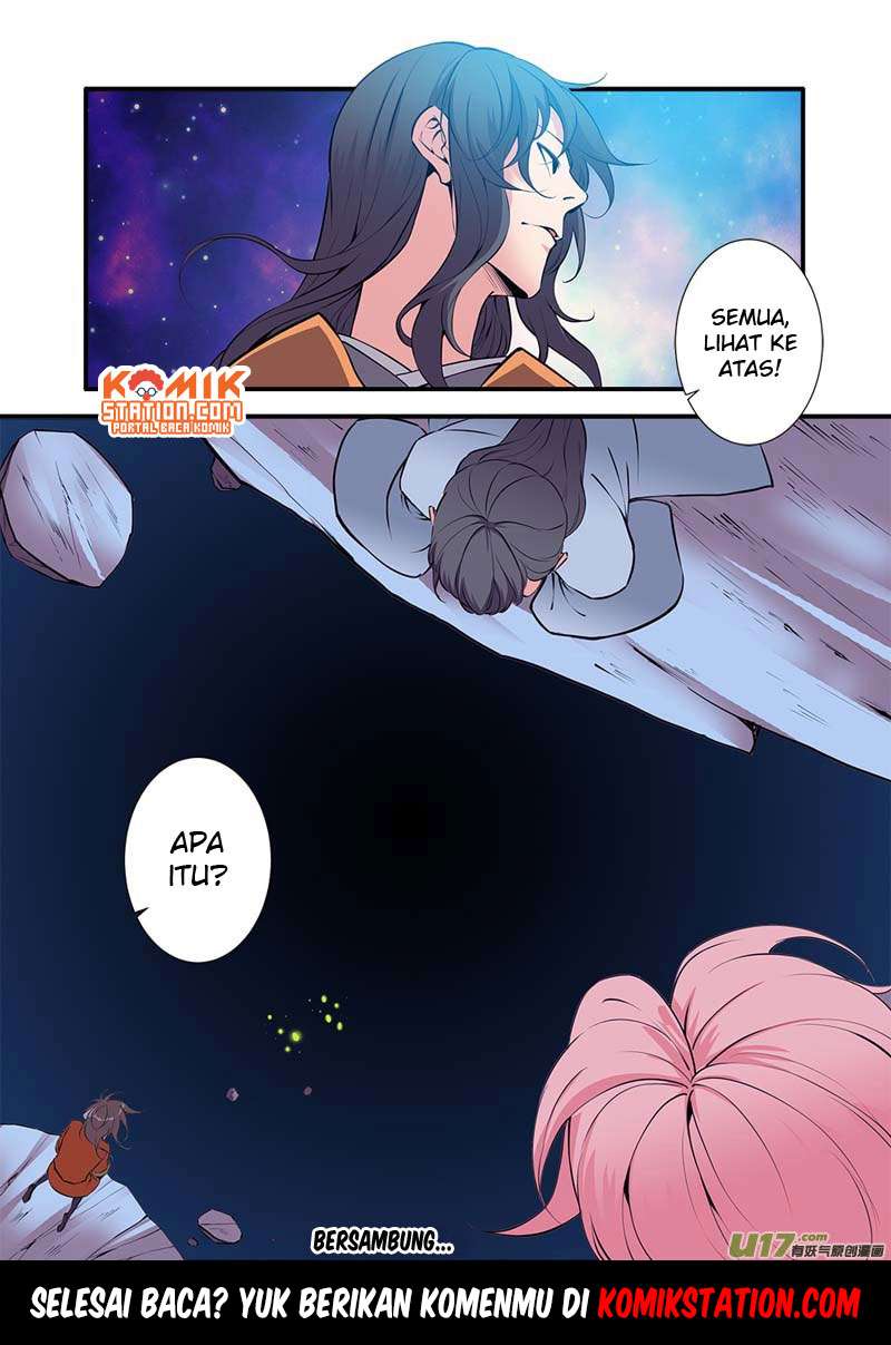 Xian Ni Bab 101 halaman 26