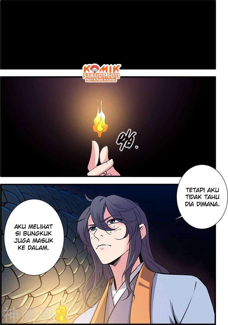 Xian Ni Bab 103 halaman 15