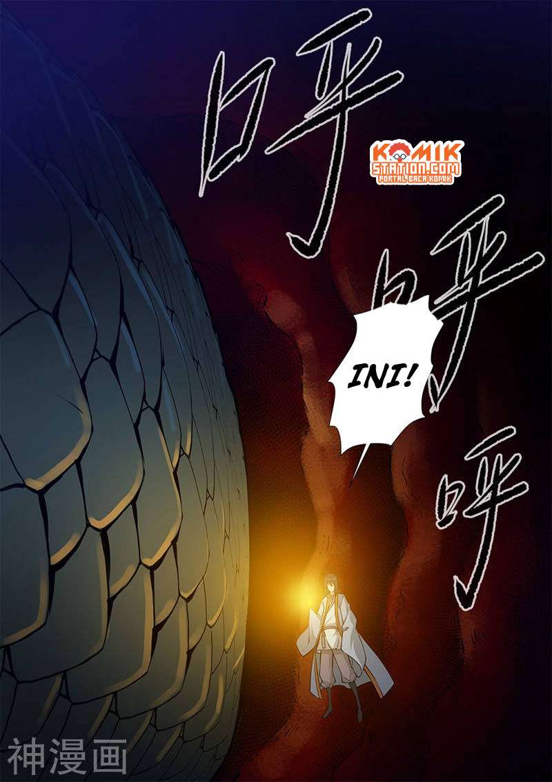 Xian Ni Bab 103 halaman 16