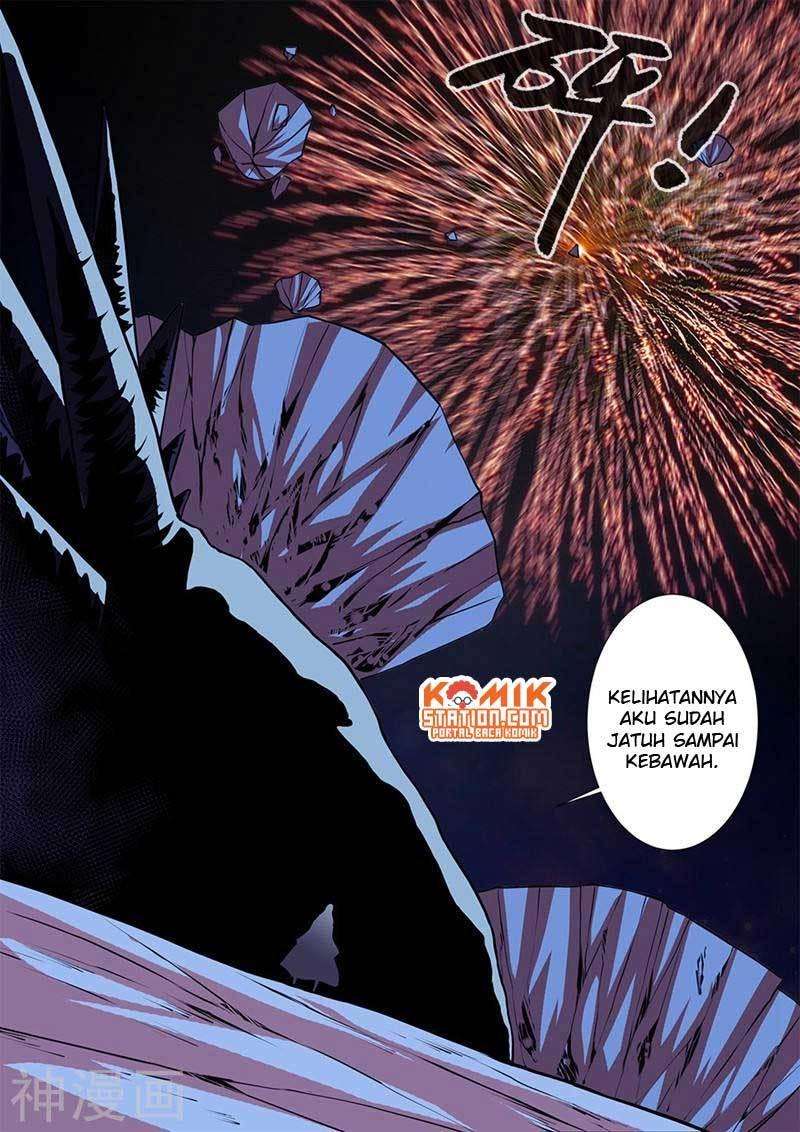 Xian Ni chapter 104 halaman 13