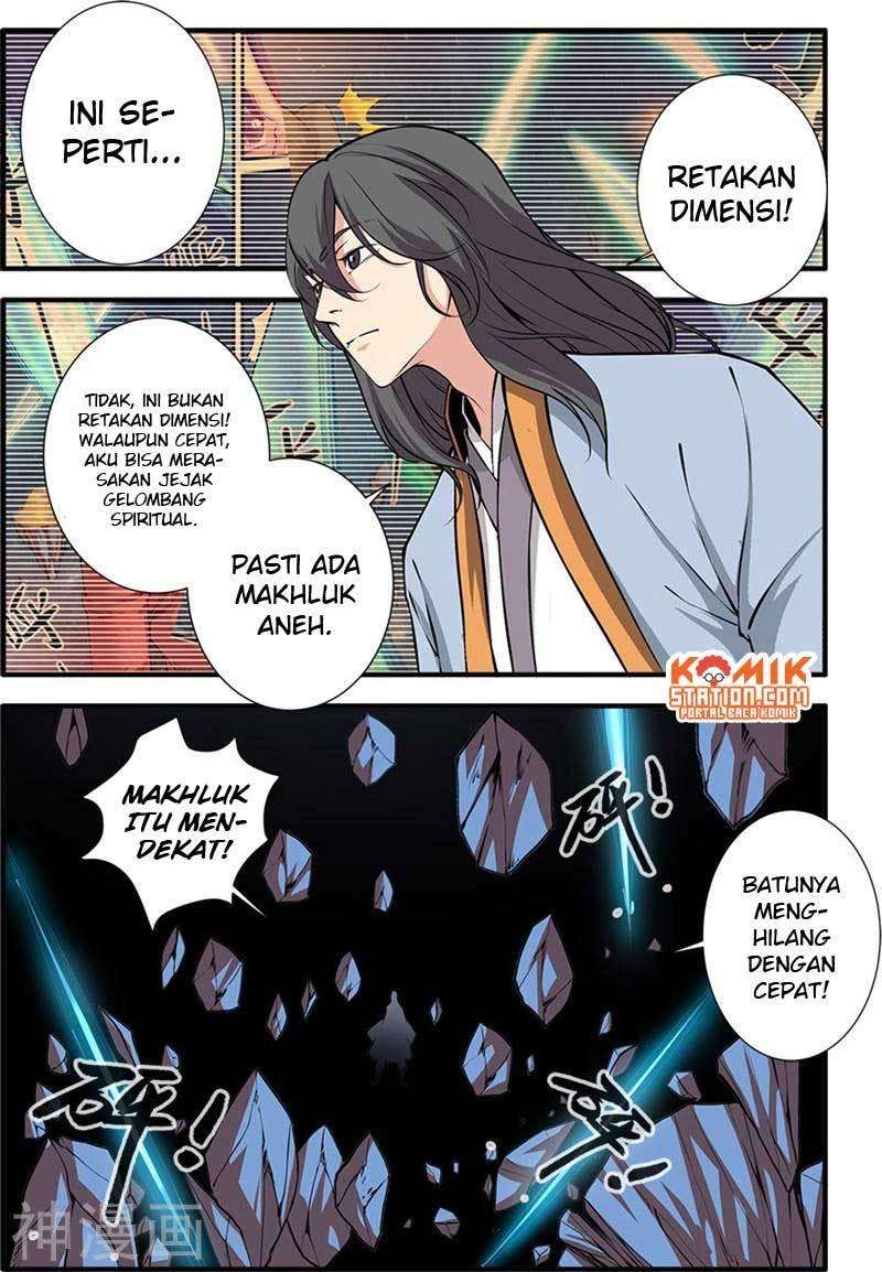 Xian Ni chapter 104 halaman 16