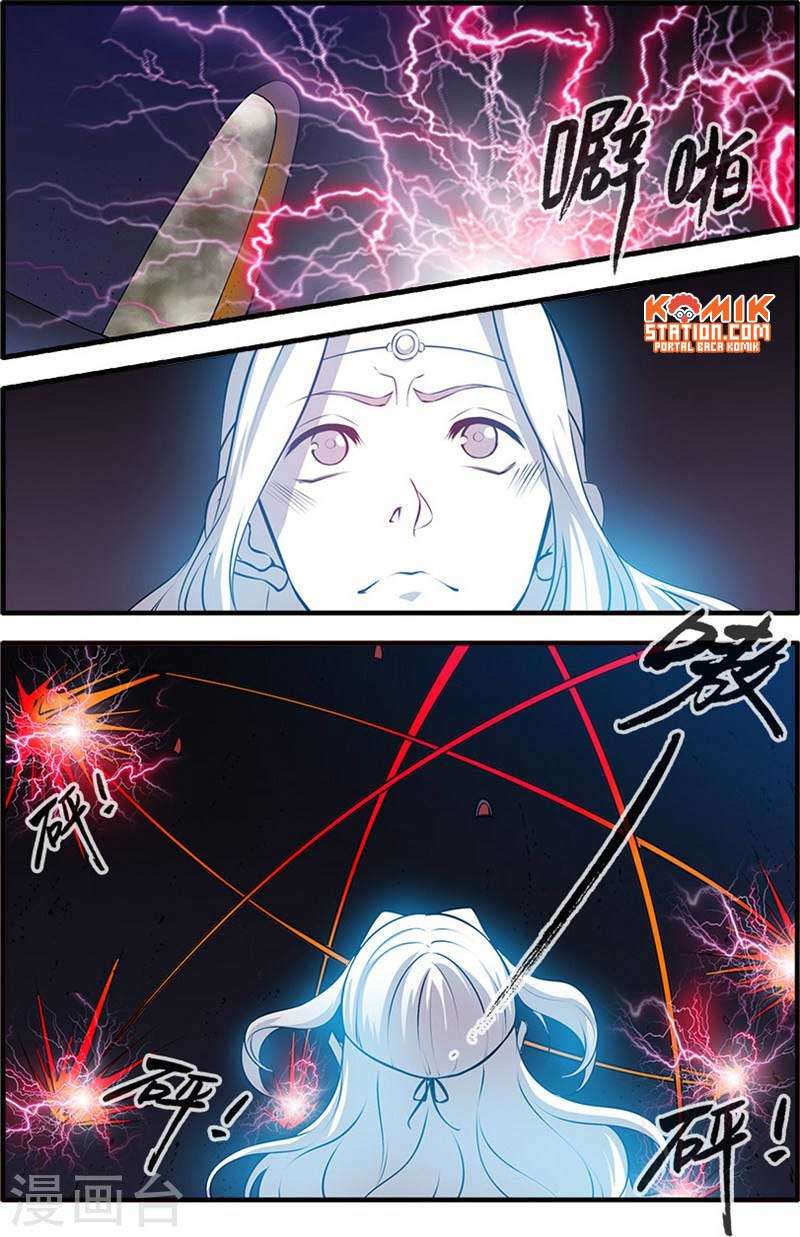 Xian Ni chapter 108 halaman 3
