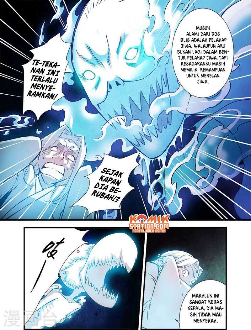 Xian Ni chapter 108 halaman 6