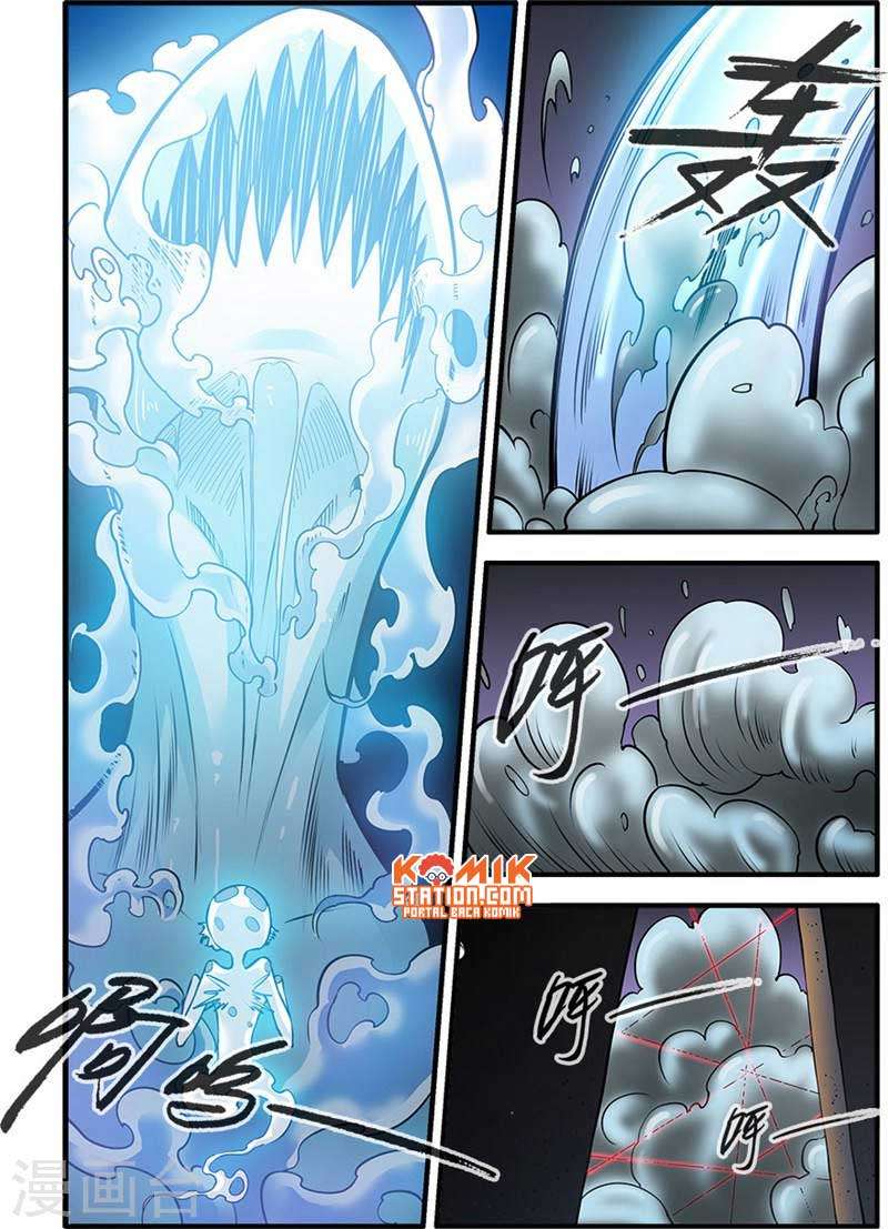 Xian Ni chapter 108 halaman 8