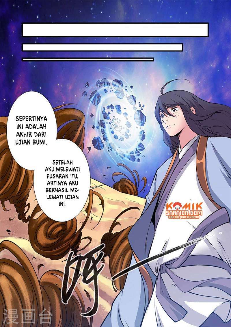 Xian Ni chapter 108 halaman 9