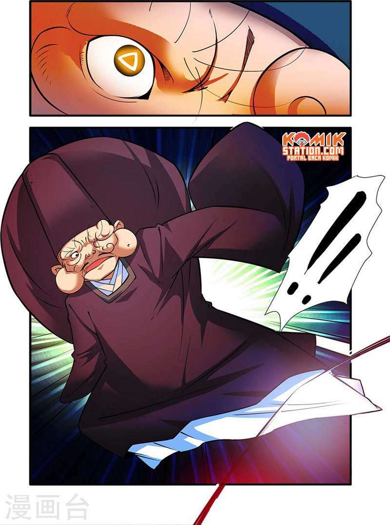 Xian Ni chapter 108 halaman 24
