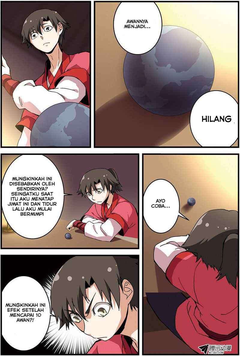 Xian Ni chapter 11 halaman 6