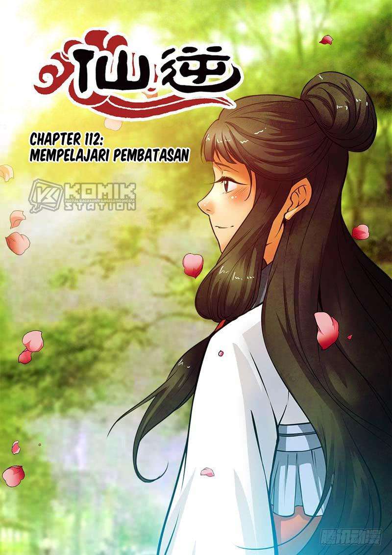 Xian Ni chapter 112 halaman 3