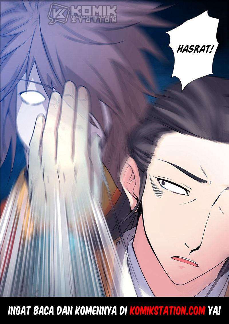 Xian Ni chapter 112 halaman 26