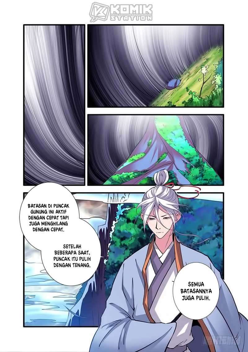 Xian Ni chapter 114 halaman 6