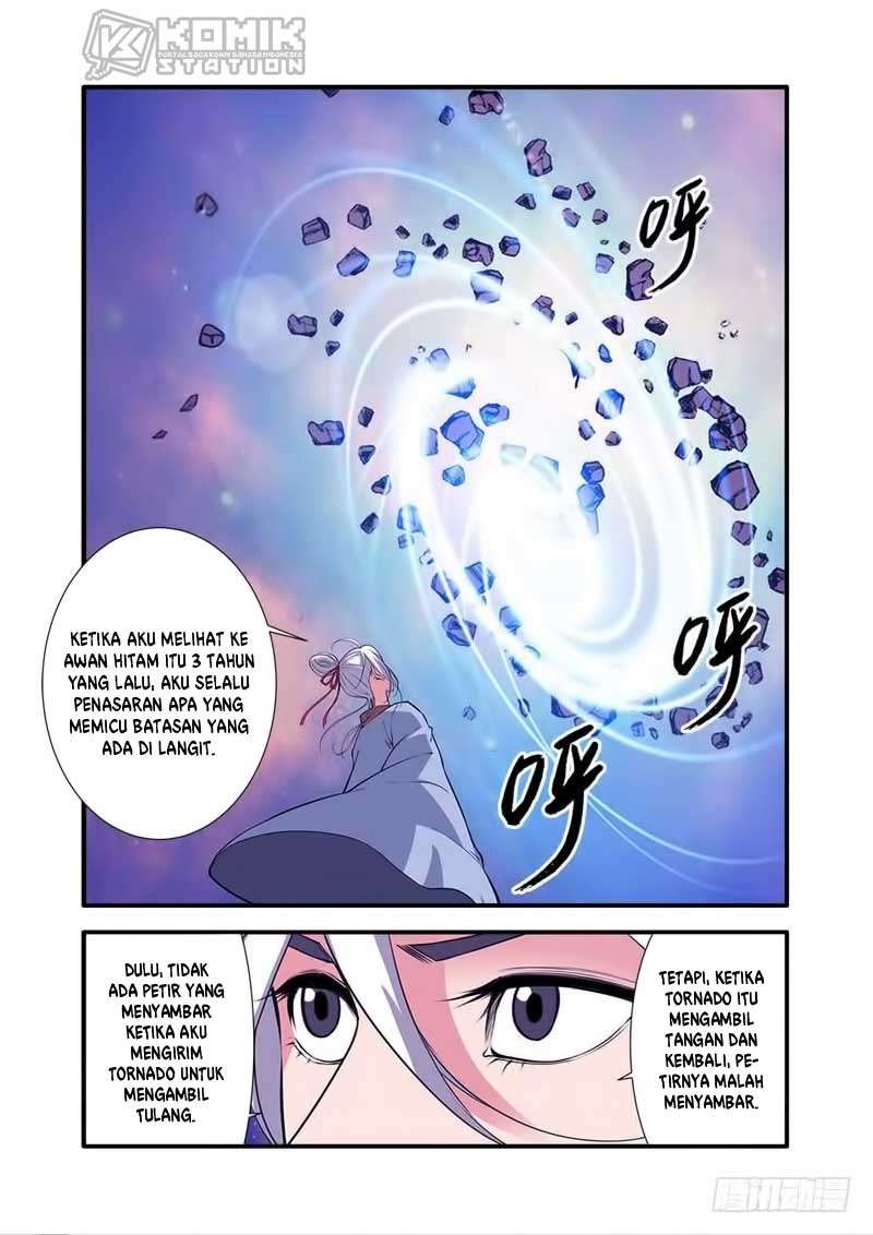 Xian Ni chapter 114 halaman 11