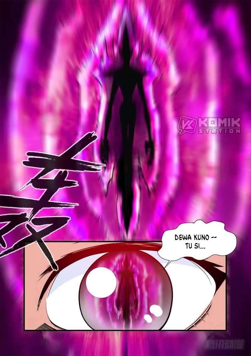 Xian Ni chapter 114 halaman 18
