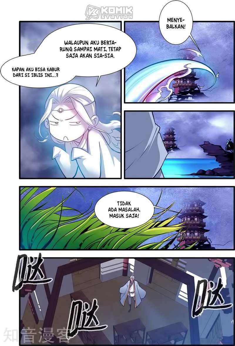 Xian Ni chapter 115 halaman 4