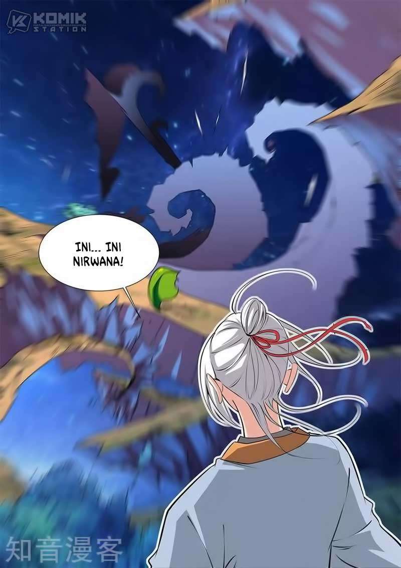 Xian Ni chapter 115 halaman 9