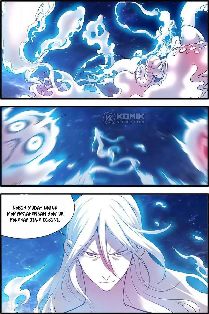 Xian Ni chapter 115 halaman 16