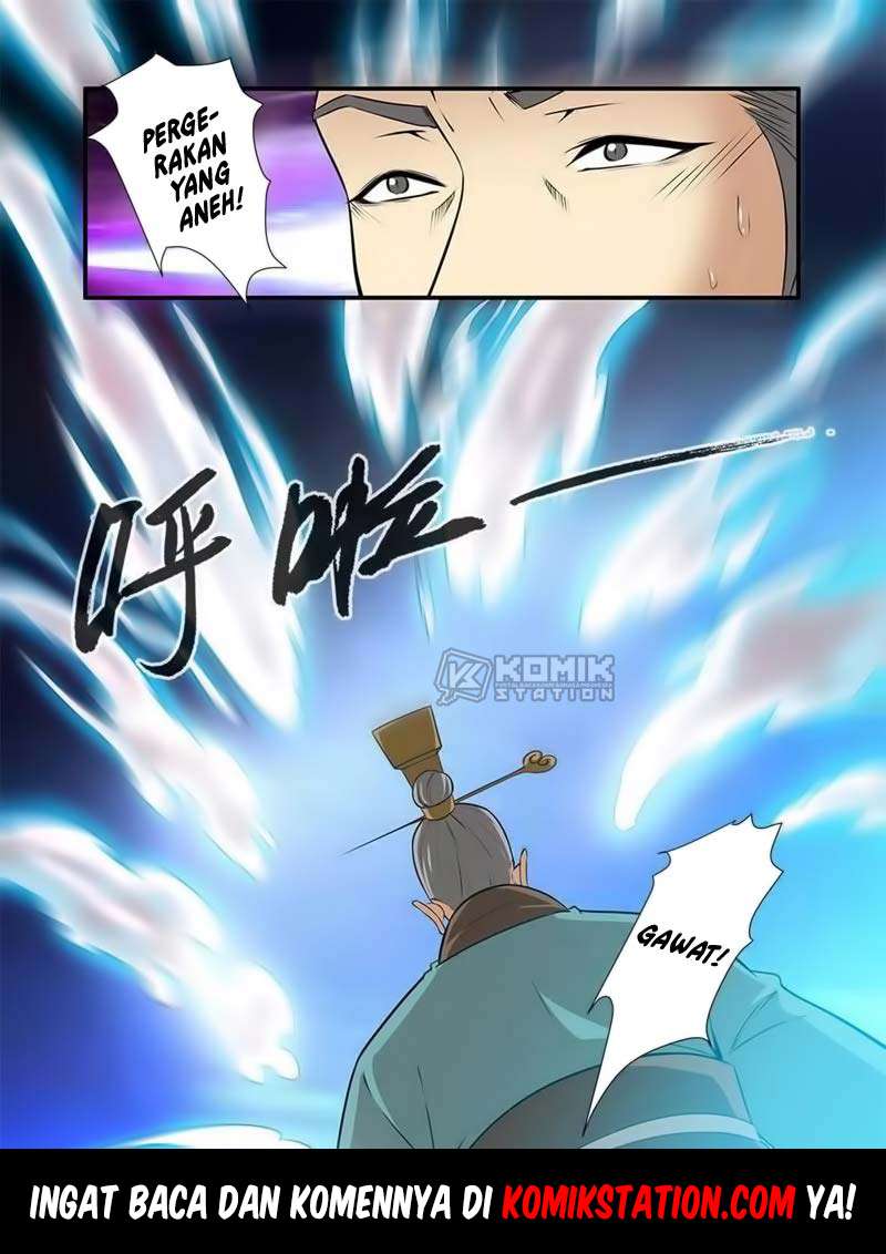 Xian Ni chapter 115 halaman 26