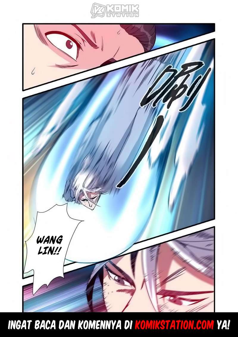 Xian Ni Bab 116 halaman 26