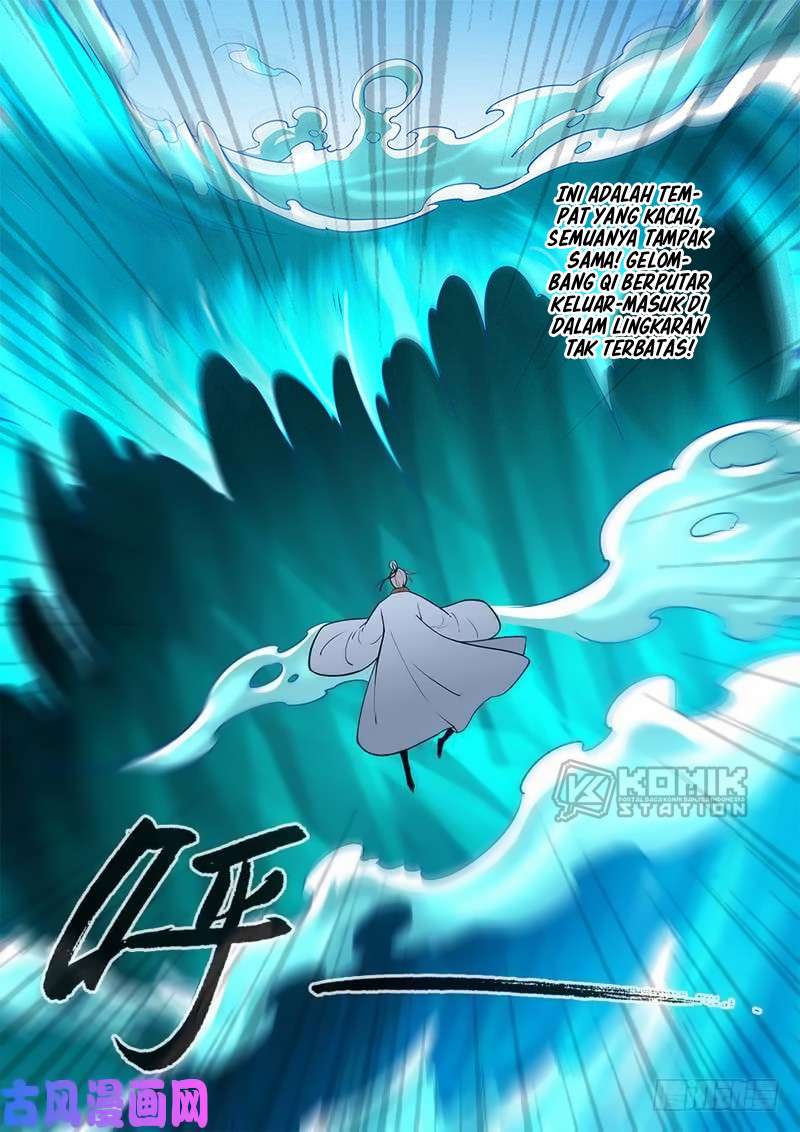 Xian Ni chapter 118 halaman 14
