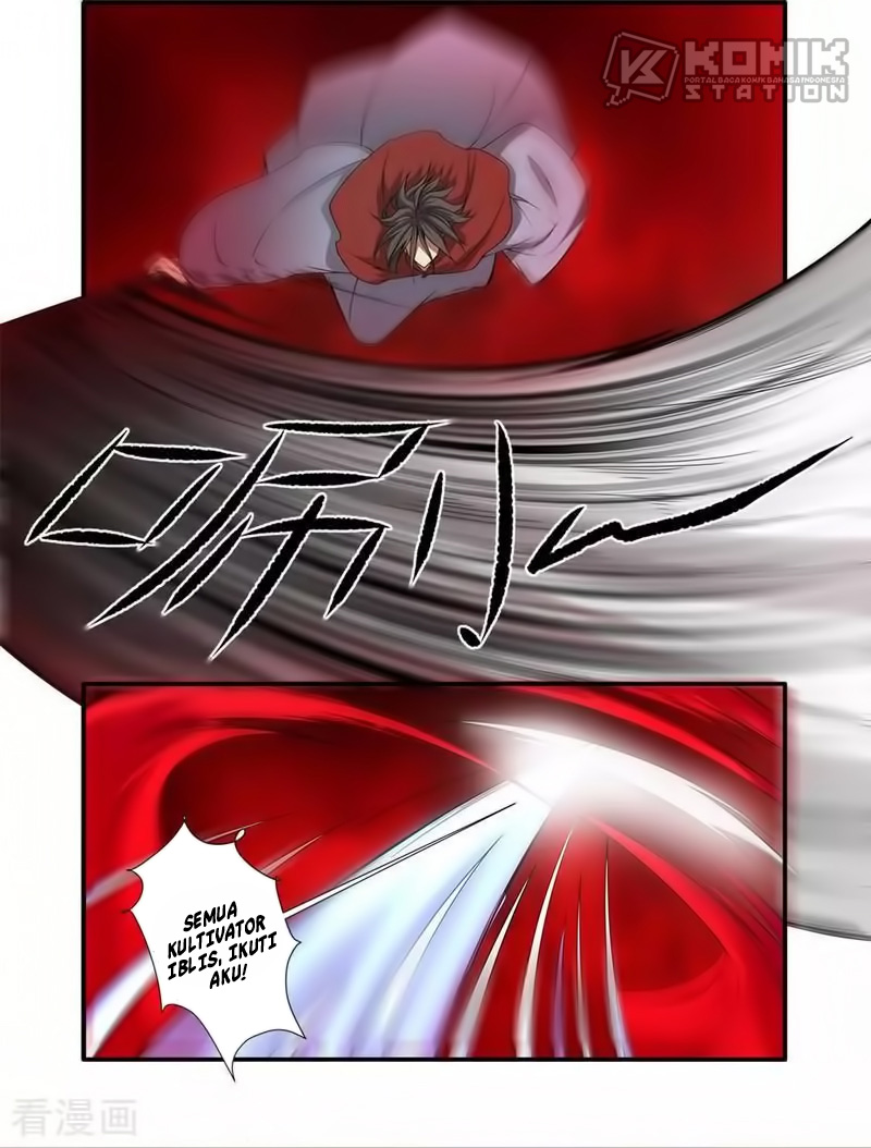 Xian Ni chapter 125 halaman 11