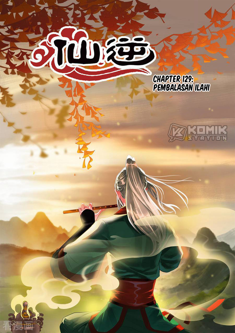 Xian Ni Bab 129 halaman 2