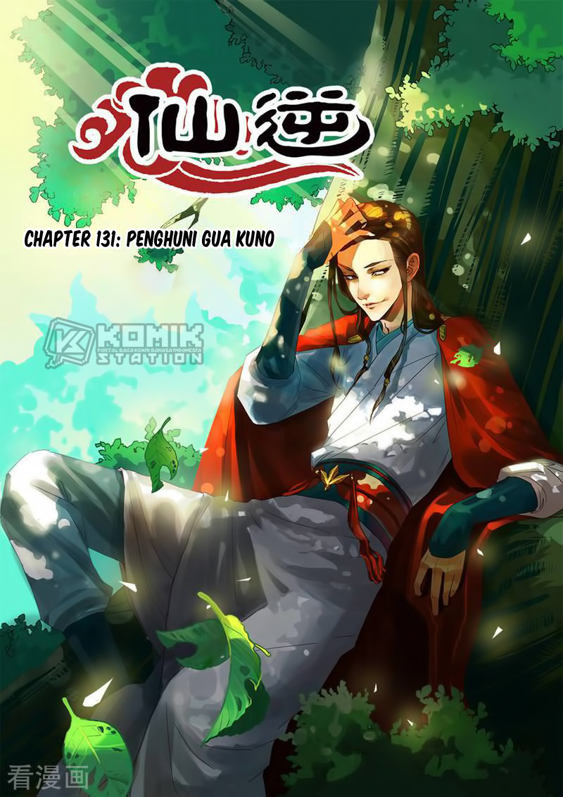 Xian Ni chapter 131 halaman 2