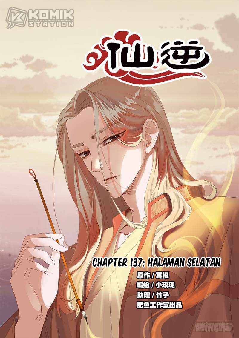 Xian Ni Bab 137 halaman 2