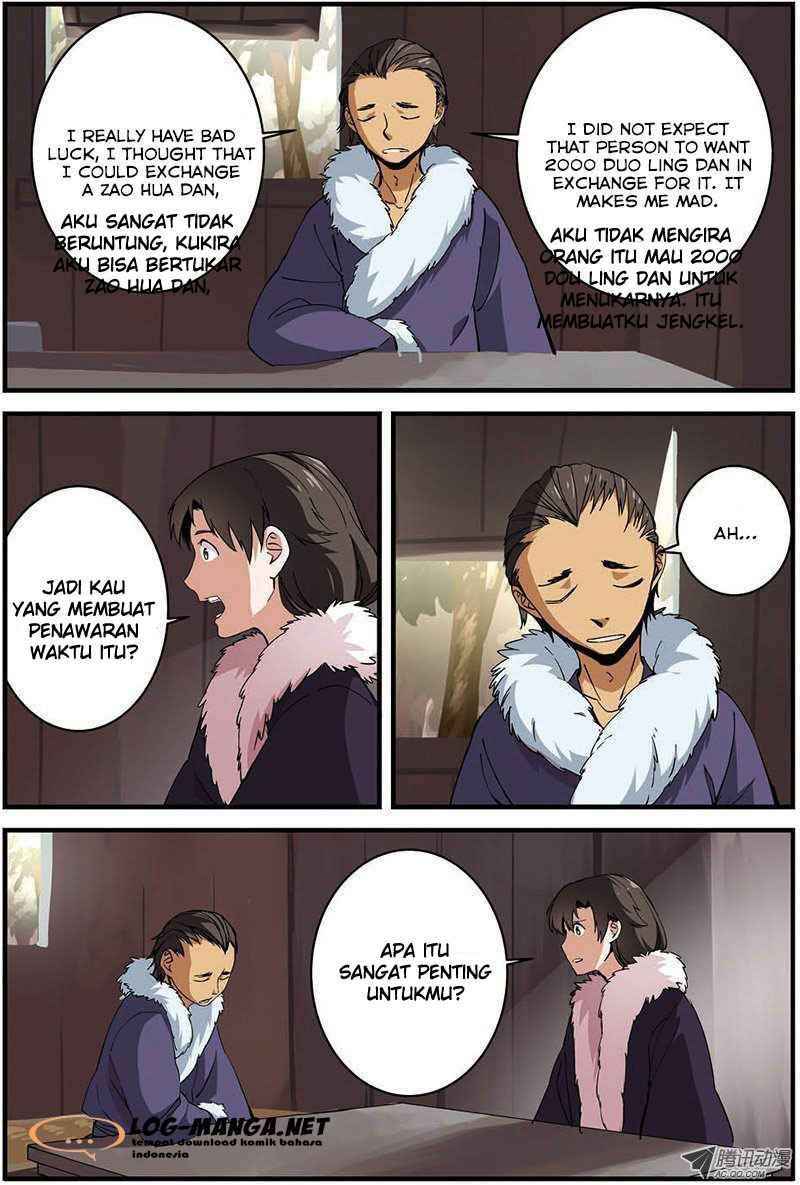 Xian Ni Bab 15 halaman 12
