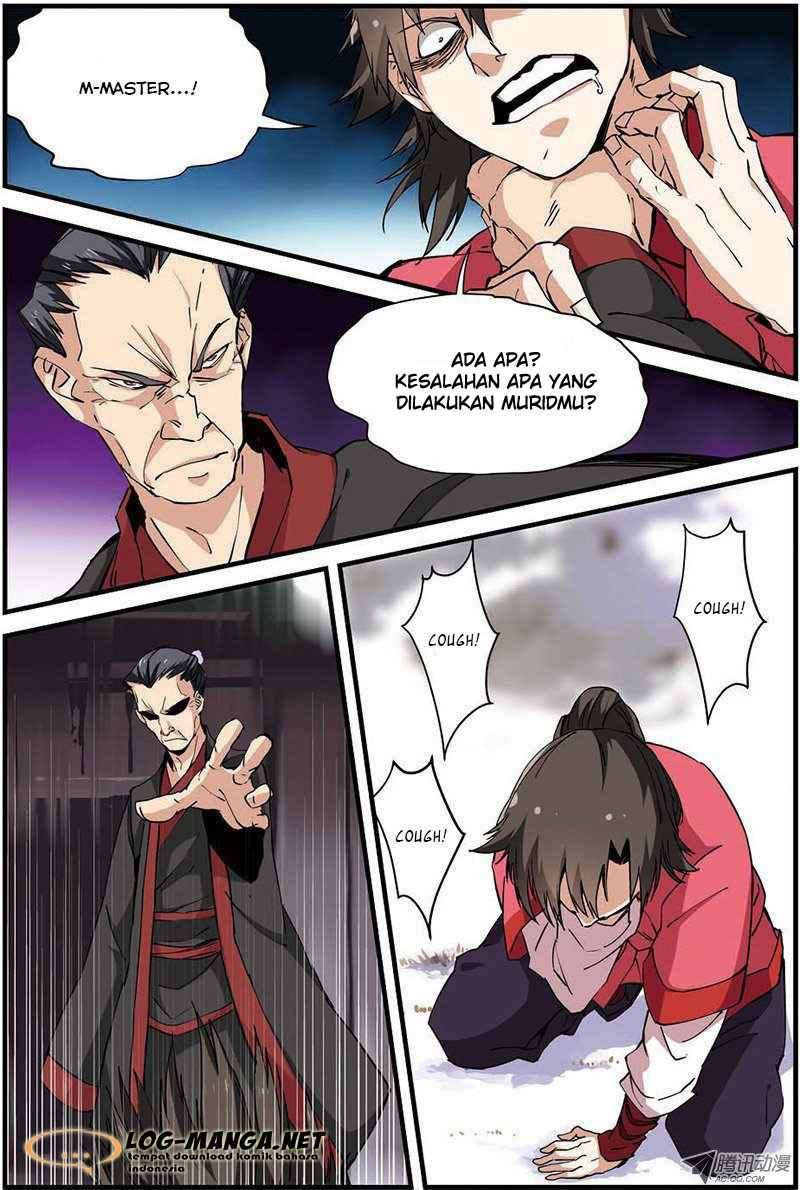 Xian Ni Bab 16 halaman 4